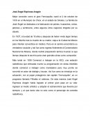 José Ángel Espinoza Aragón