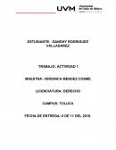 CASO GONZÁLEZ Y OTRAS (“CAMPO ALGODONERO”)