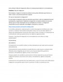 Como afecta la falta de integración afecta en la baja productividad en la mercadotecnia