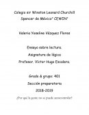 ¿Por qué la gente no se puede autocontrolar?