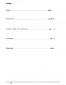 Cultura (Tipos de tribus urbanas)