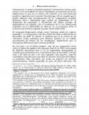 Sistema registral notarial