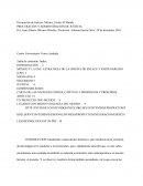 MÉXICO Y LA ONU: ESTRATEGIA DE LA OFICINA DE ENLACE Y PARTENARIADO