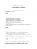 FABRICA de calzado Fucsia