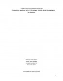 Perspectivas positivas de la UVM campus Mérida, desde la opinión de los alumnos