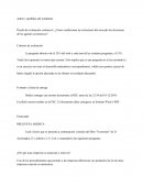 Starbucks. ¿Por qué unas empresas se anuncian y otras no?