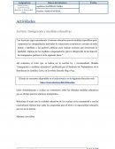 Lectura: Inmigración y medidas educativas