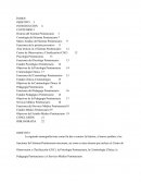 Sistema Penitenciario mexicano