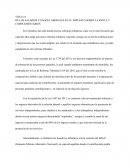 DE LOS PAGOS Y SALARIOS EN EL IMPUESTO SOBRE LA RENTA