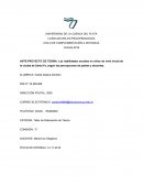 Las habilidades sociales en niños de nivel inicial de la ciudad de Santa Fe, según las percepciones de padres y docentes