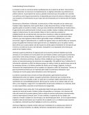 Bush Doctrine RESUMEN