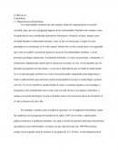 Revista sobre las enfermedades mentales mas comunes