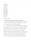 Matrix: La película noventera que nos hace dudar sobre nuestra existencia misma