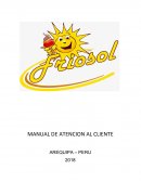 MANUAL DE ATENCION AL CLIENTE
