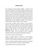 PRINCIPIOS DE LA GEOPOLITICA