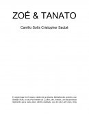 ZOÉ & TANATO