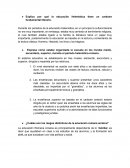 Introduccion al pensamiento romano