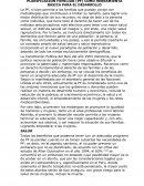 PLANIFICACIÓN FAMILIAR (PF) COMO HERRAMIENTA BÁSICA PARA EL DESARROLLO