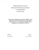 El sistema de salud en america
