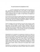 Porque los Jóvenes de preparatoria no leemos