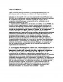Auditorías internas de calidad y la importancia para las PYMES en Colombia que están certificadas en un Sistema de Gestión de Calidad