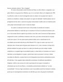 Comentario pelicula This is England