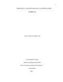 Abuso de la tecnología en la estimulacion en niños