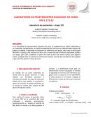 LABORATORIO DE PENETROMETRO DINAMICO DE CONO– INV E 172-13