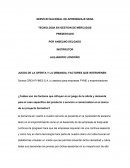 JUEGO DE LA OFERTA Y LA DEMANDA- FACTORES QUE INTERVIENEN