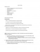 Señales de cierre de ventas