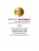 Actividad: La ética en la ciencia y la tecnología