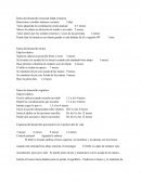 El mundo en pañales. Desarrollo bebe