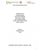 FASE 4 MATRIZ DE MARCO LOGICO