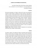 CUANDO LOS ECONOMISTAS SE EQUIVOCAN