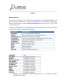 Ejercicios Data Sciencec