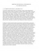 MEDIO SIGLO DE PSICOLOGIA LATINOAMERICANA