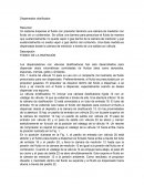 Dispensador dosificador