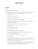 Elaboración de un contrato mercantil de compraventa