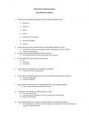 PREGUNTAS Y RESPUESTAS DERECHO LABORAL