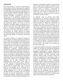 Hidrologia. Los pronósticos climáticos estacionales