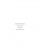 Tarea Semana 4 Analisis Contable