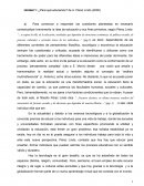 Unidad 1: ¿Para qué educamos? de A. Pérez Lindo