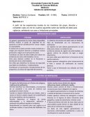 Vigilancia epidemiologica