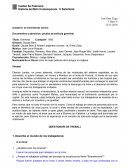 Prueba de película germinal