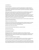 MOTORES D.C. Introducción general