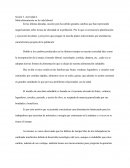 Mala alimentación en la vida laboral