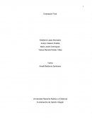 Fundamentos de Gestión Integral