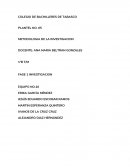 Habitos de estudio en los alumnos de primer semestre