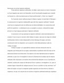 Receta para ser un buen Ingeniero ambiental