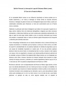 Critica al tema Despenalizacion del Aborto en Mexico